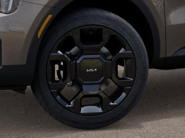 Photo of 2026 Brown Kia Sorento