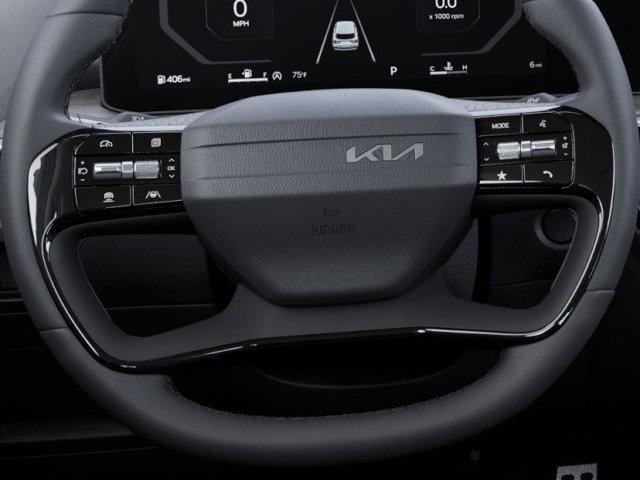 Photo of 2026 Brown Kia Sorento