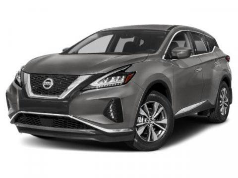 2022 Nissan Murano