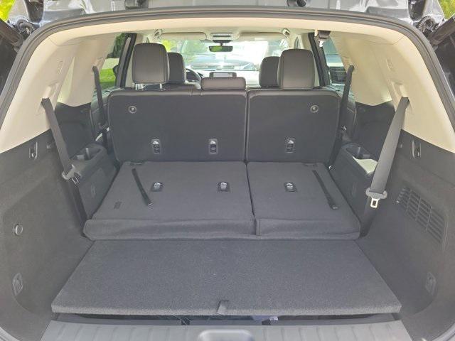 Photo of 2025 Gun Met Nissan Pathfinder