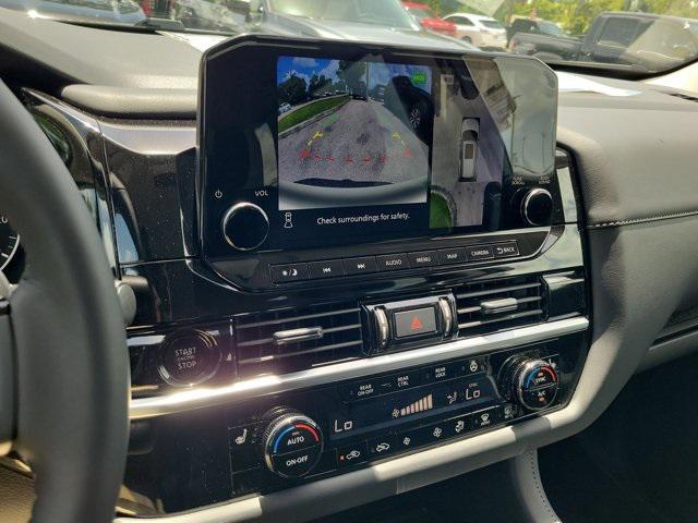 Photo of 2025 Gun Met Nissan Pathfinder