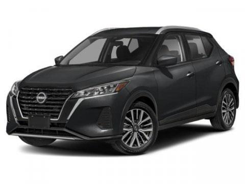 2023 Nissan Kicks