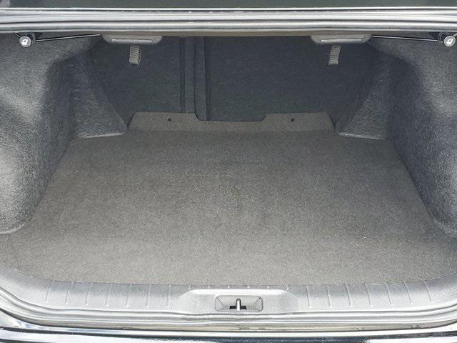 Photo of 2024 Super Black Nissan Altima
