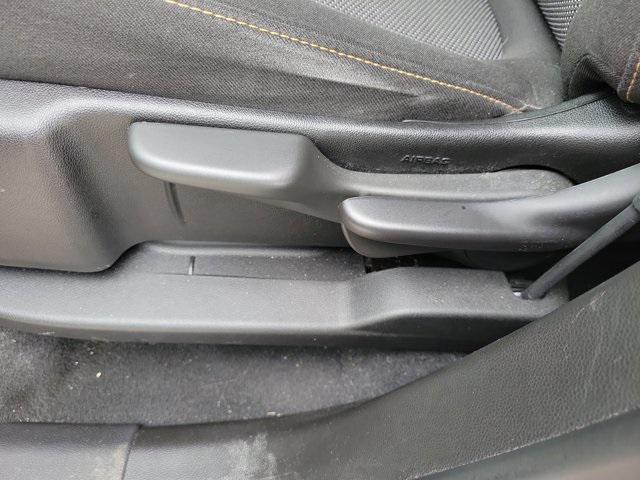 Photo of 2021 Silver Ice Metallic Chevrolet Traverse