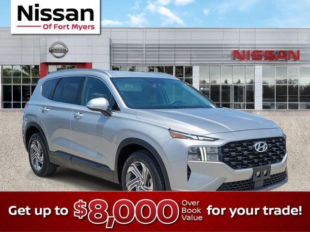 2023 Hyundai Santa Fe