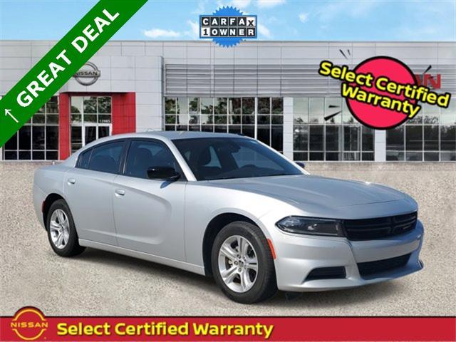 2023 Dodge Charger