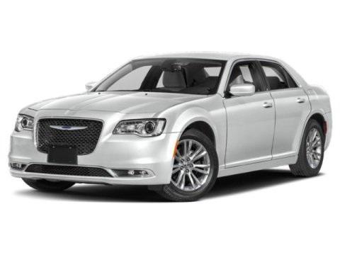 2022 Chrysler 300