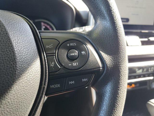 Photo of 2023 Midnight Black Metallic Toyota RAV4
