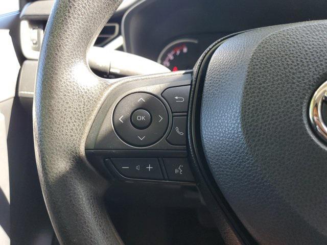 Photo of 2023 Midnight Black Metallic Toyota RAV4