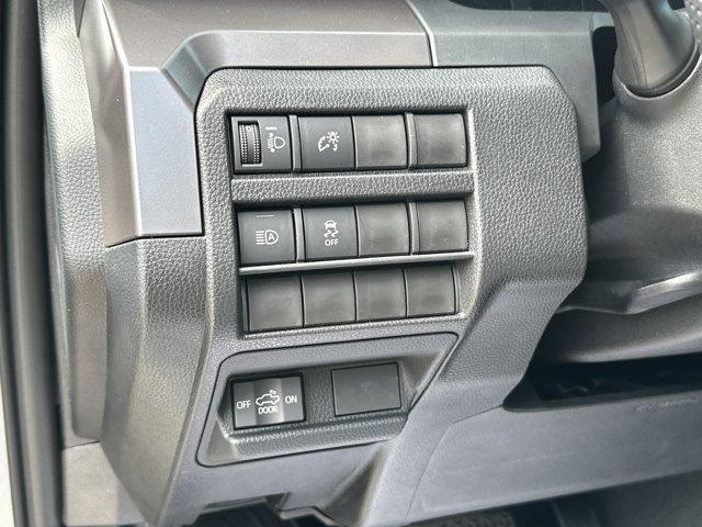 Photo of 2025 Gray Toyota Tacoma