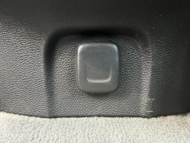 Photo of 2015 Silver Ice Metallic Chevrolet Impala