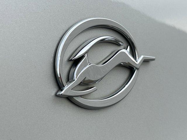 Photo of 2015 Silver Ice Metallic Chevrolet Impala