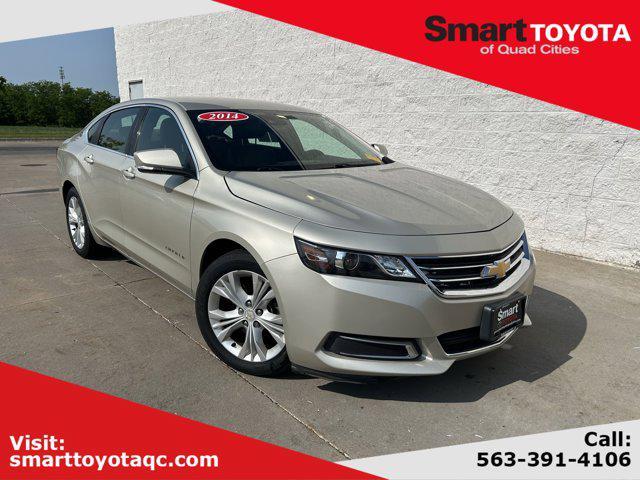 2014 Chevrolet Impala