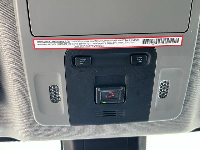 Photo of 2023 Silver Toyota Camry