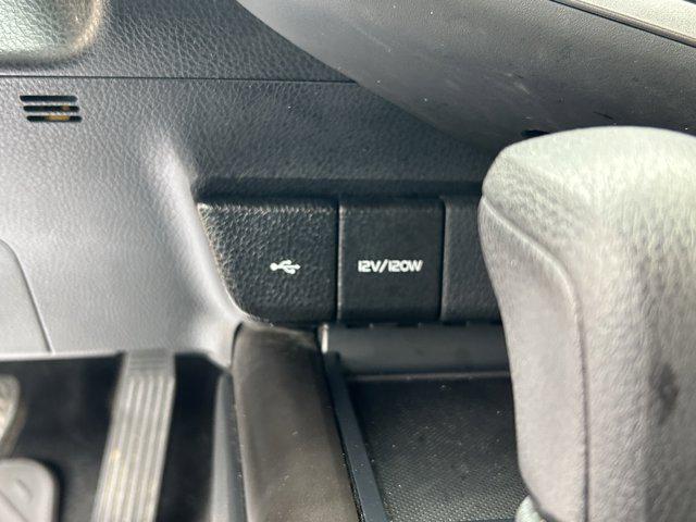 Photo of 2023 Silver Toyota Camry