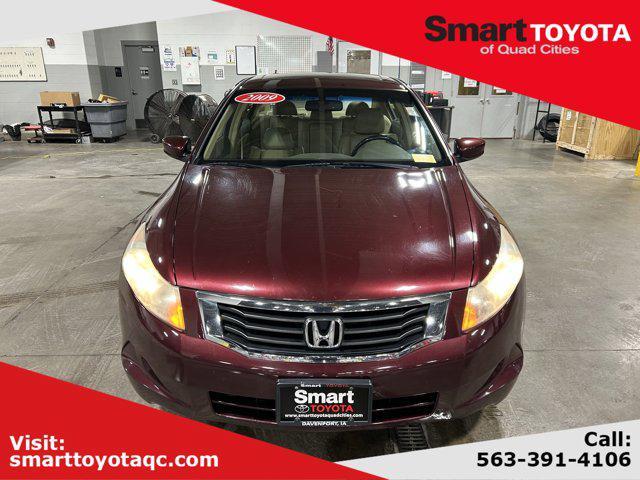 2009 Honda Accord