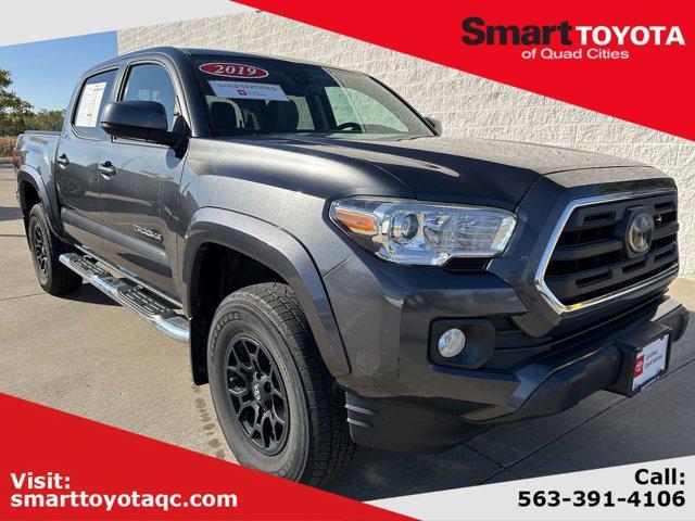 2019 Toyota Tacoma