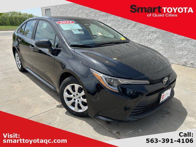 2023 Toyota Corolla