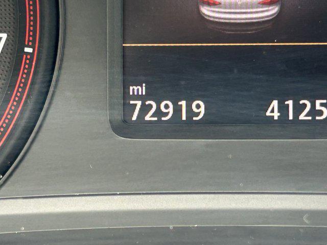 Photo of 2021 Platinum Gray Metallic Volkswagen Passat