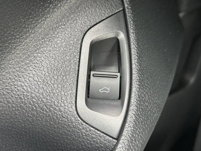 Photo of 2021 Platinum Gray Metallic Volkswagen Passat