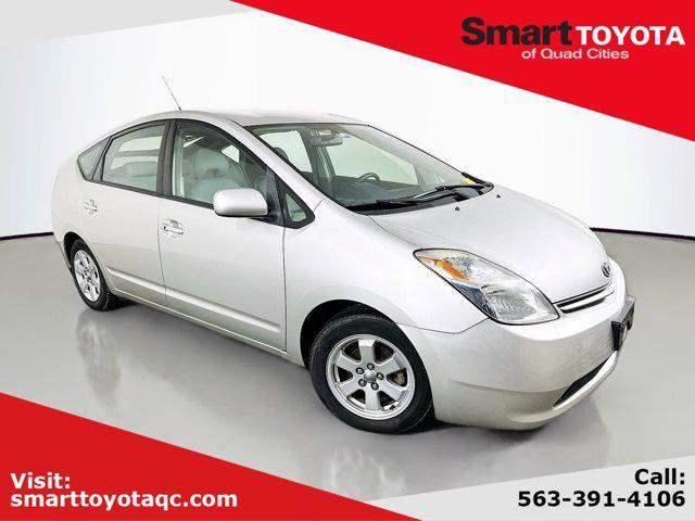 2005 Toyota Prius