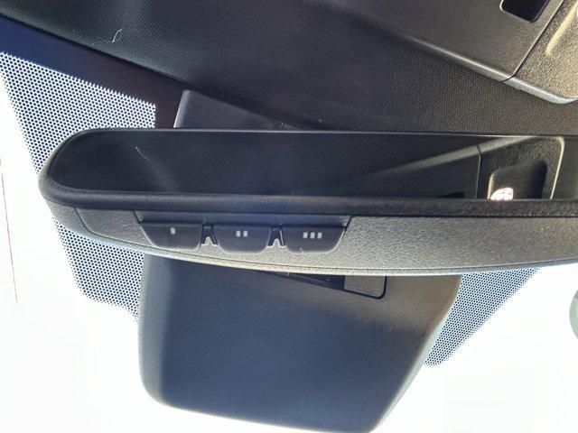 Photo of 2025 Midnight Black Metallic Toyota Camry