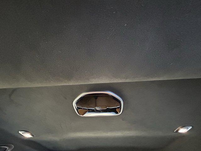 Photo of 2022 Fathom Blue Pearlcoat Chrysler Pacifica