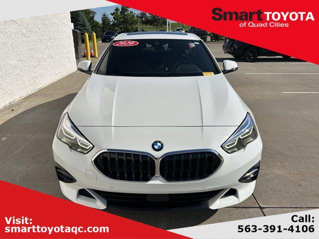 2020 BMW 228 Gran Coupe