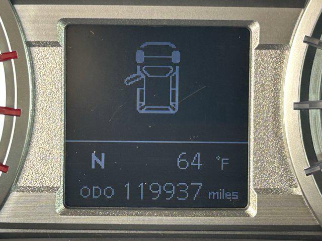 Photo of 2018 Gray Toyota 4Runner