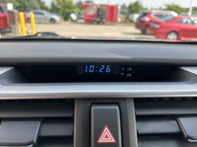 Photo of 2018 Gray Toyota 4Runner