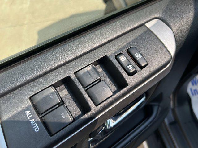 Photo of 2018 Gray Toyota 4Runner