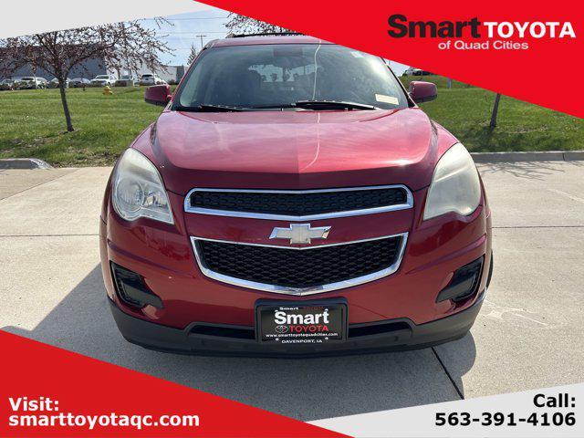 2013 Chevrolet Equinox