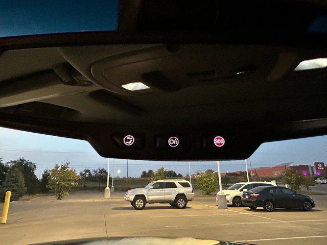 Photo of 2015 Black Chevrolet Suburban