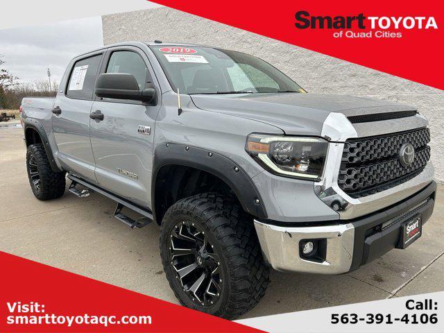 2019 Toyota Tundra