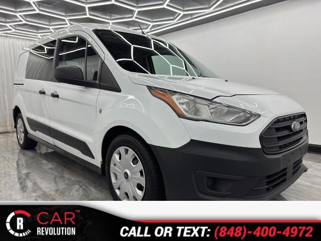 2020 Ford Transit Connect