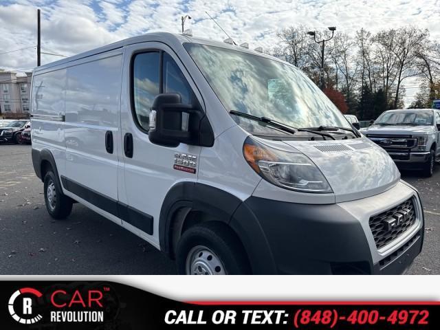 2019 RAM Promaster 1500