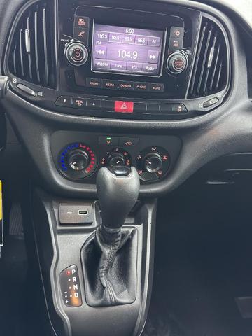 Photo of 2021 Bright White RAM ProMaster City