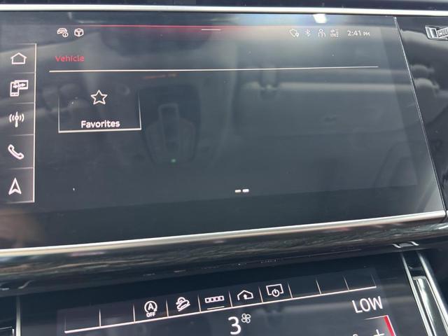 Photo of 2023 Carrara White Audi Q7
