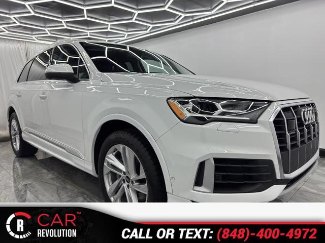 2023 Audi Q7