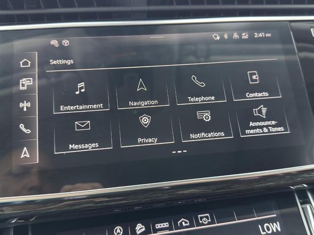 Photo of 2023 Carrara White Audi Q7