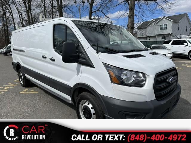 2020 Ford Transit-250