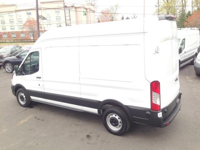 Photo of 2020 Oxford White Ford Transit-250