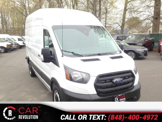 2020 Ford Transit-250