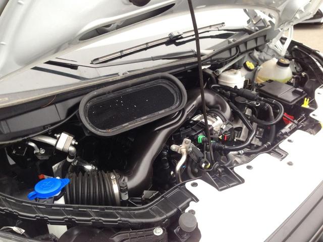 Photo of 2020 Oxford White Ford Transit-250
