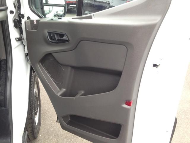 Photo of 2020 Oxford White Ford Transit-250