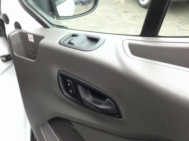Photo of 2020 Oxford White Ford Transit-250
