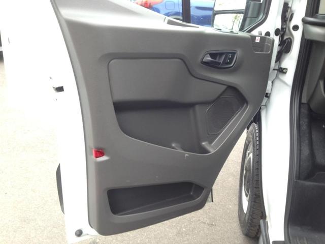 Photo of 2020 Oxford White Ford Transit-250