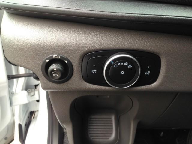 Photo of 2020 Oxford White Ford Transit-250