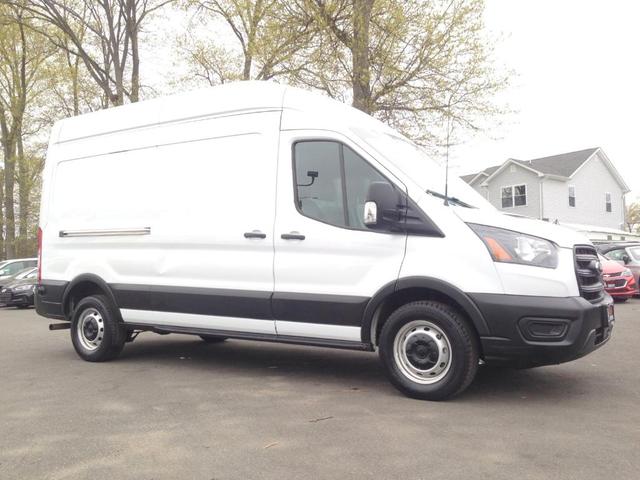 Photo of 2020 Oxford White Ford Transit-250