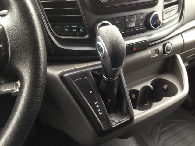 Photo of 2020 Oxford White Ford Transit-250